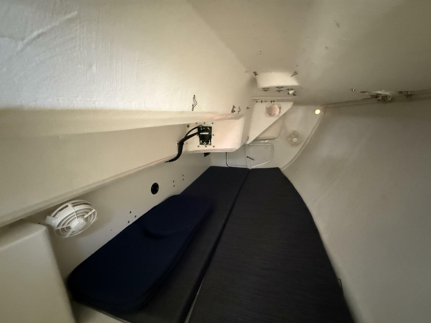 Alchemy 40ft J Boats Yacht For Sale