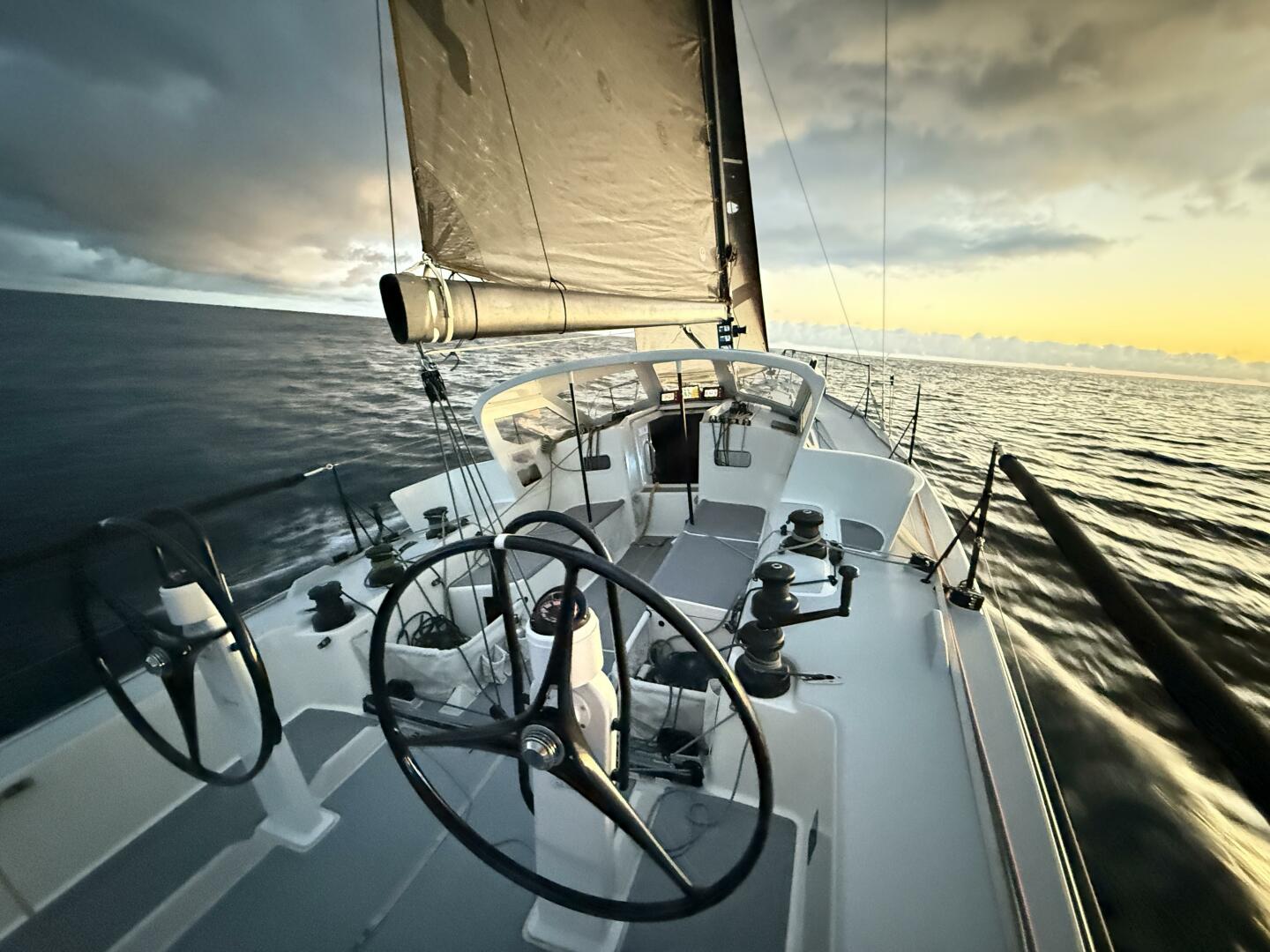 Alchemy 40ft J Boats Yacht For Sale