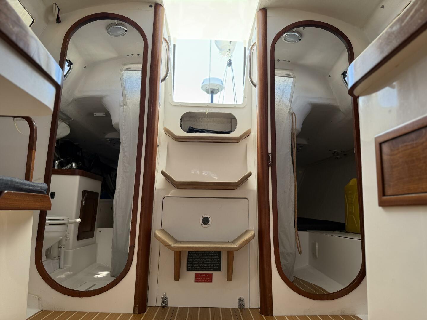 Alchemy 40ft J Boats Yacht For Sale