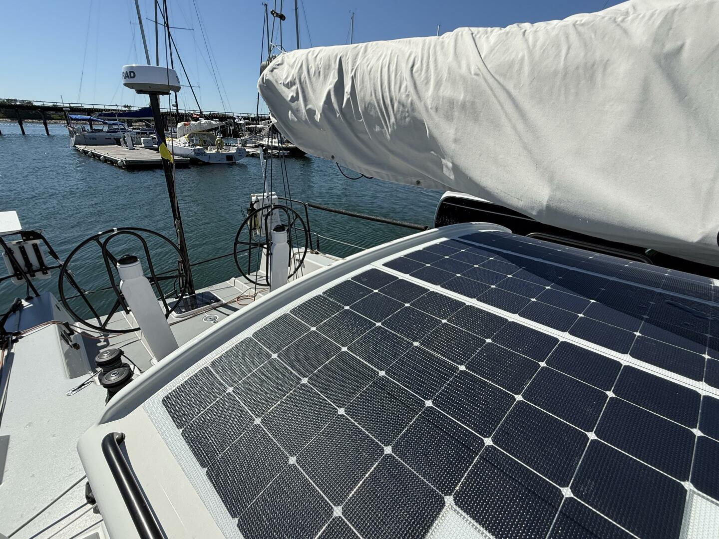 Alchemy 40ft J Boats Yacht For Sale