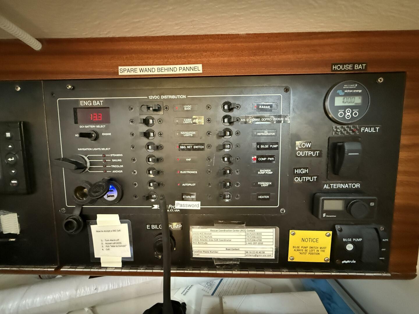 Alchemy 40ft J Boats Yacht For Sale