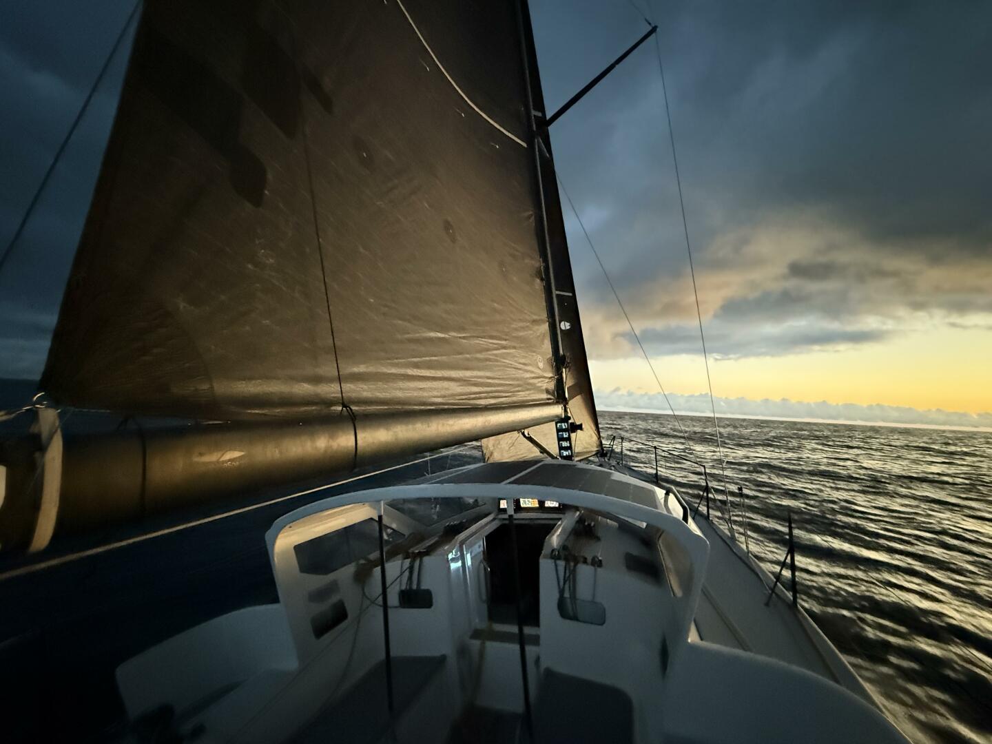 Alchemy 40ft J Boats Yacht For Sale