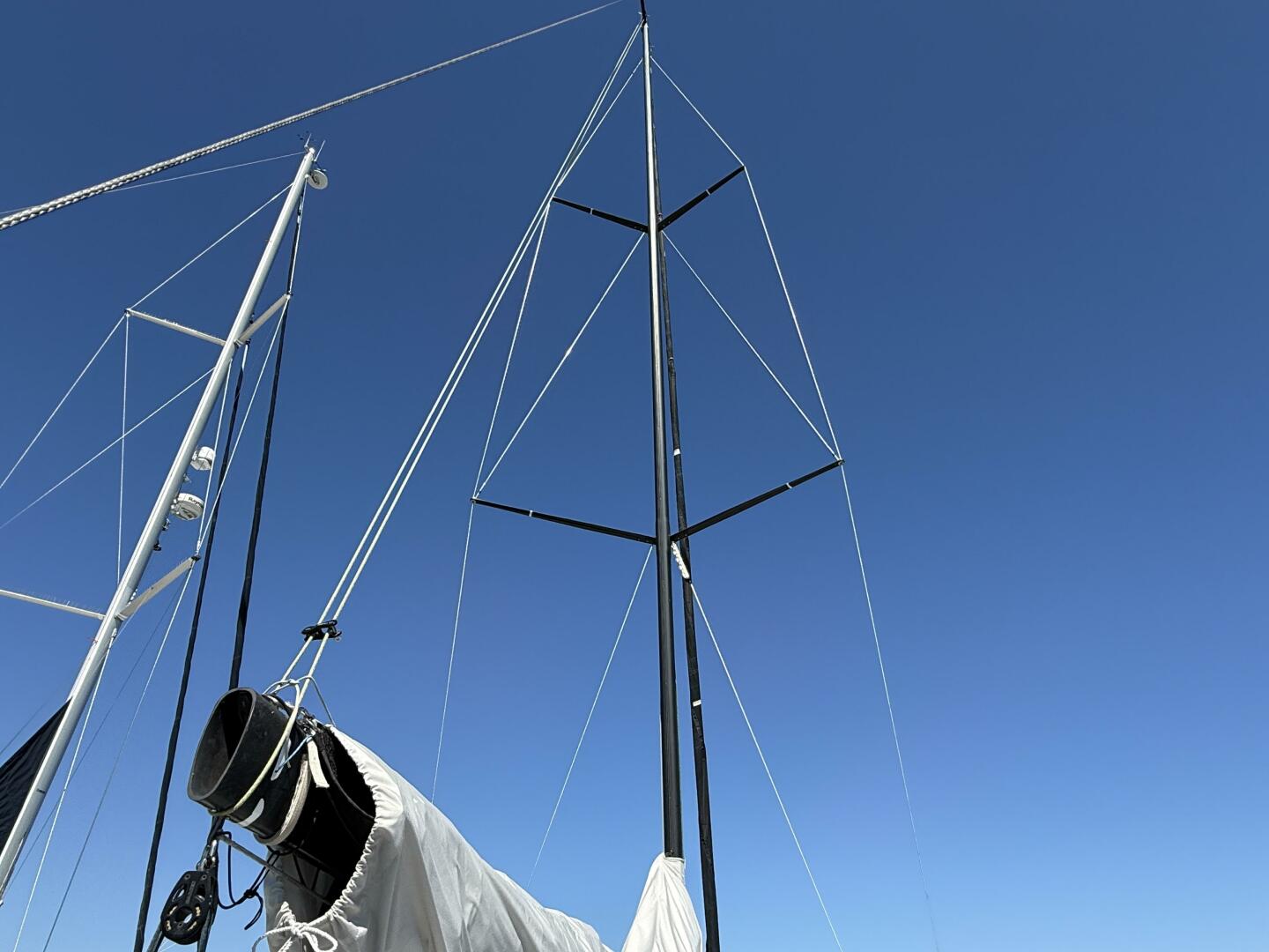 Alchemy 40ft J Boats Yacht For Sale
