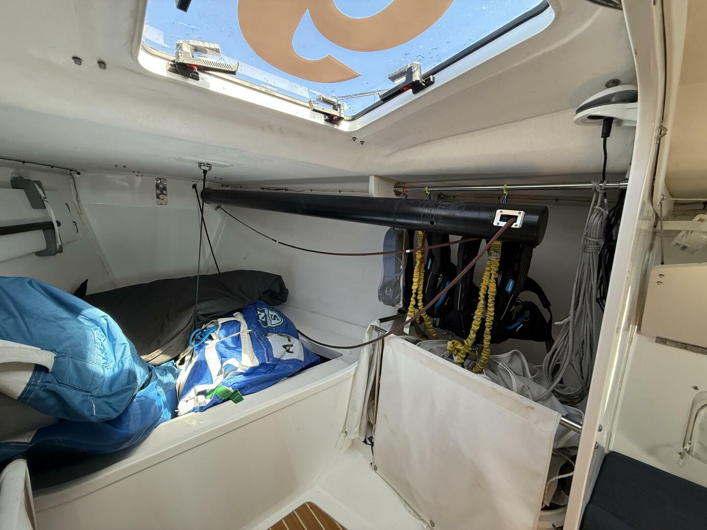 Alchemy 40ft J Boats Yacht For Sale