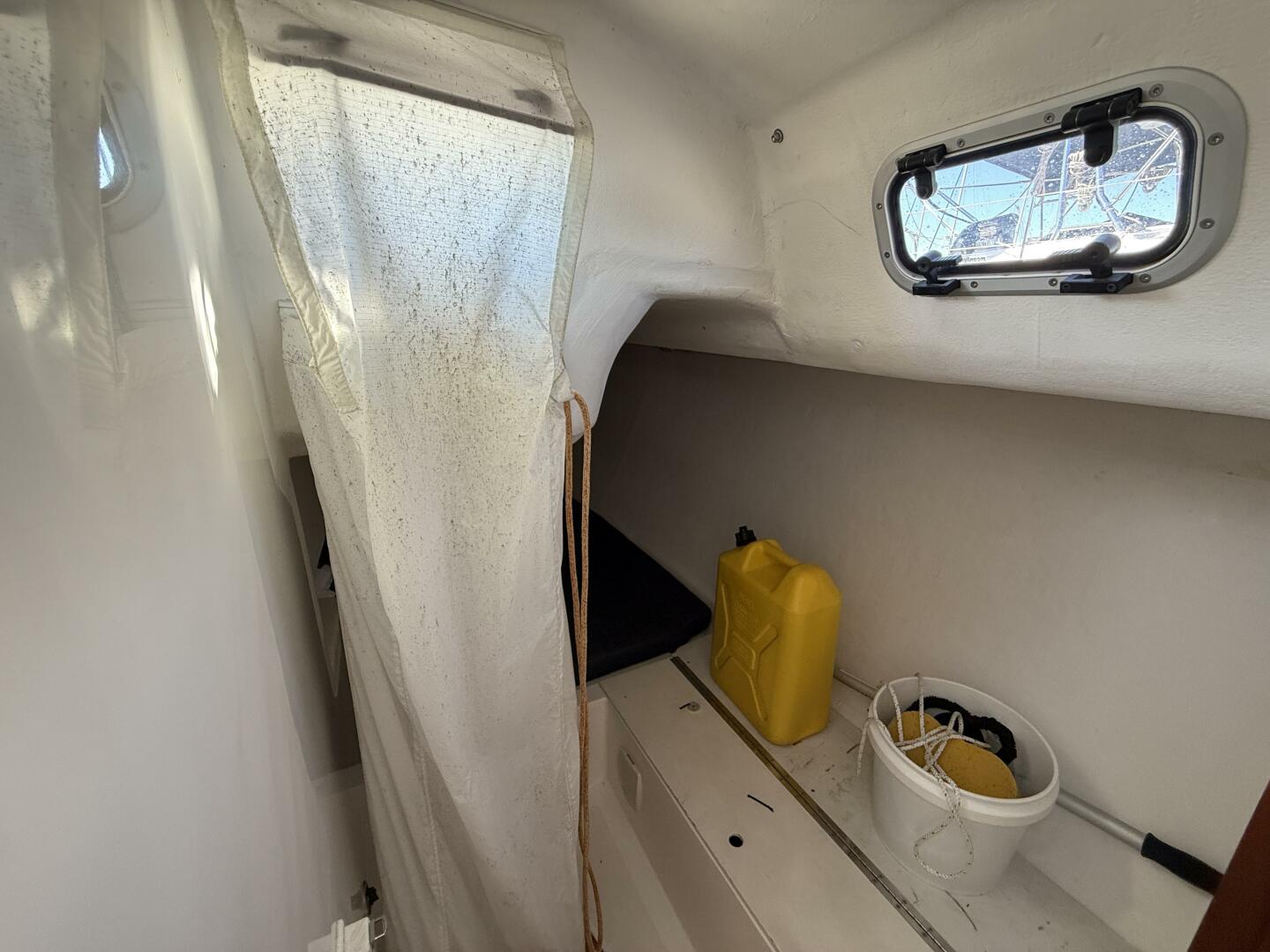 Alchemy 40ft J Boats Yacht For Sale