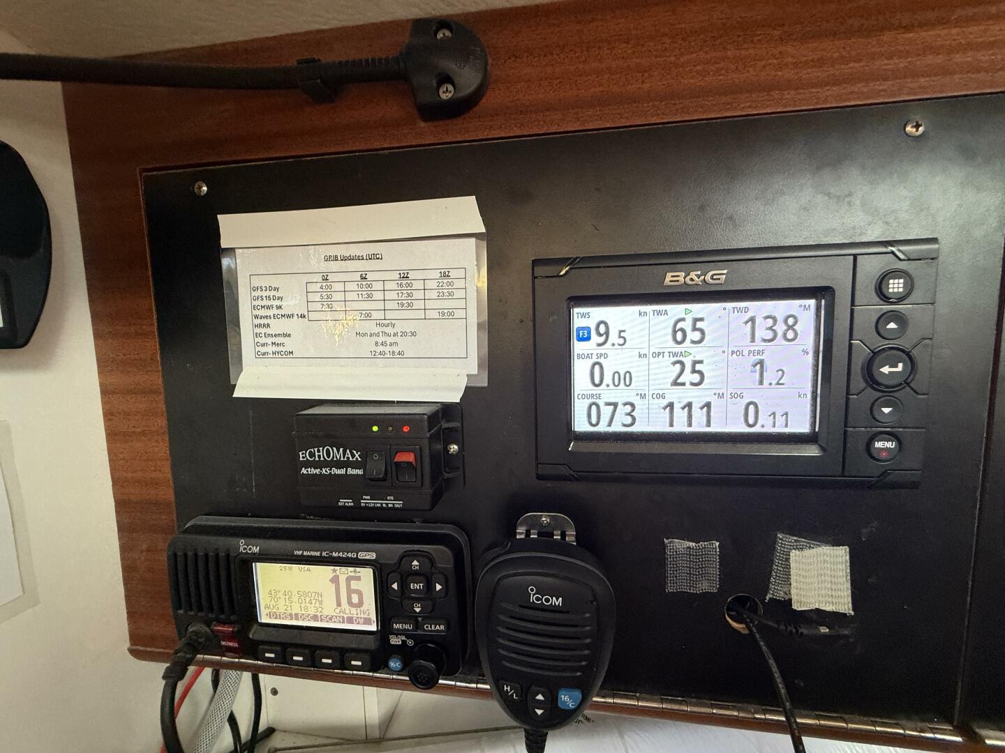 Alchemy 40ft J Boats Yacht For Sale