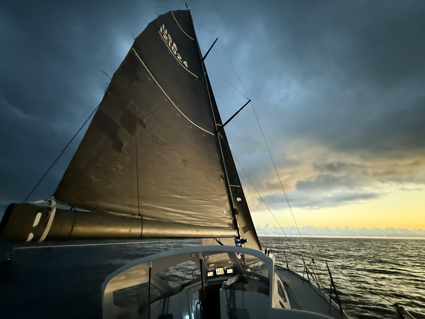 Alchemy 40ft J Boats Yacht For Sale