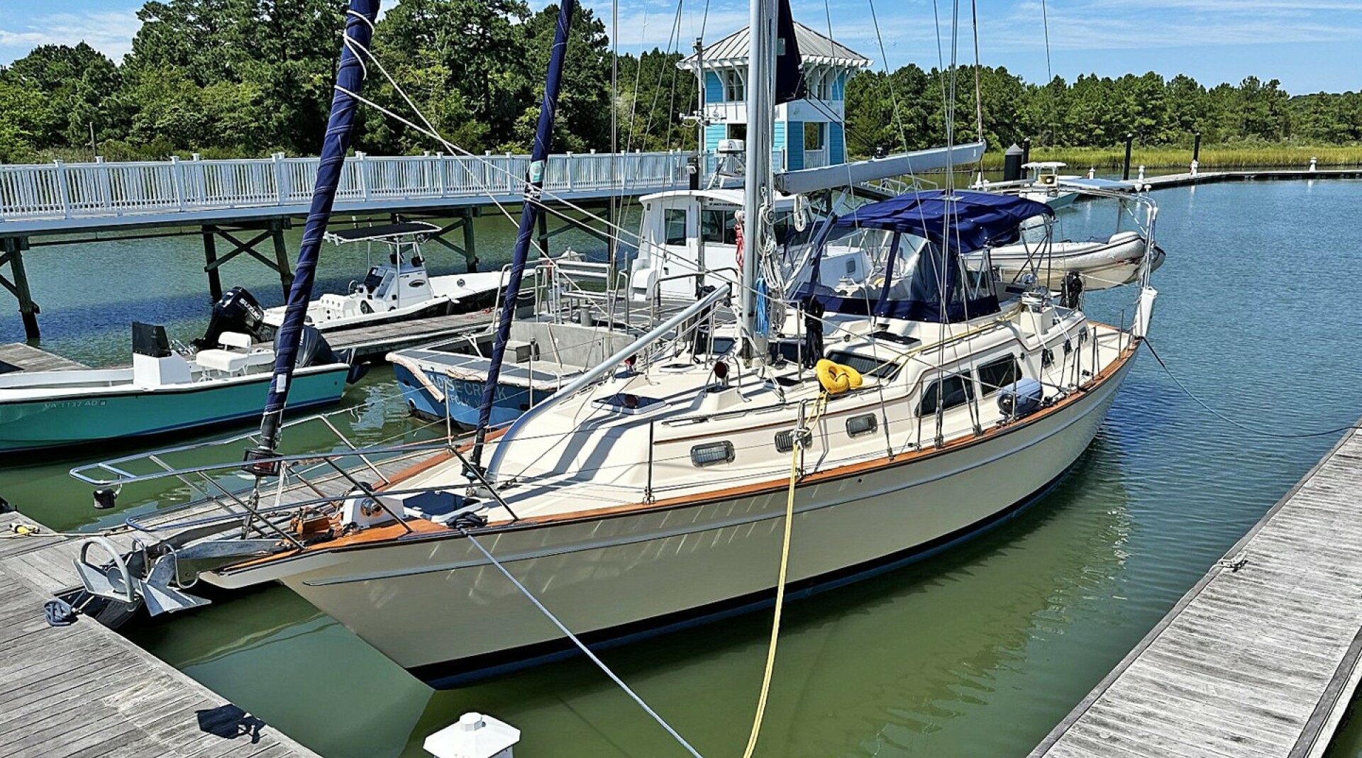 Vessel Image #1