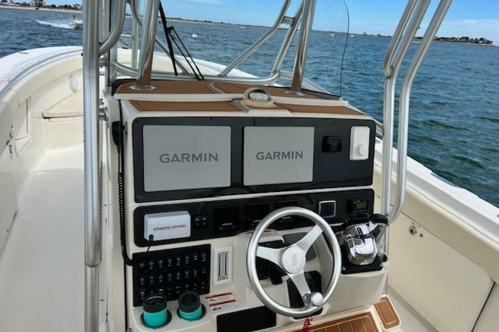 Vessel Image #16