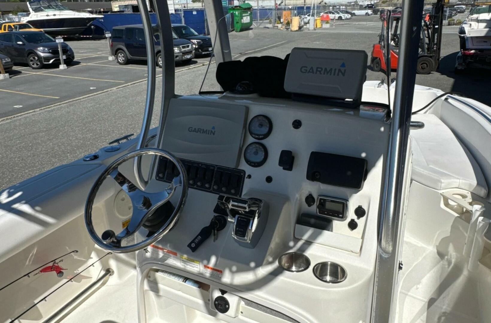Vessel Image #9