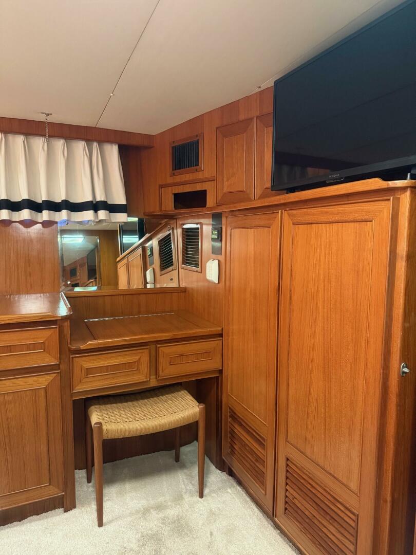 Sweet Caroline 52ft Jefferson Yacht For Sale