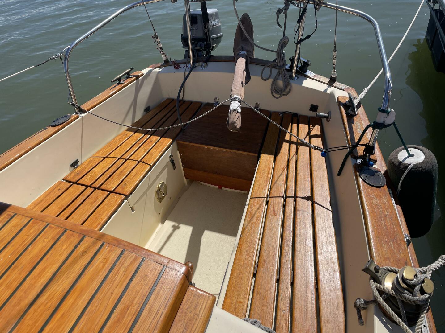 Vessel Image #8