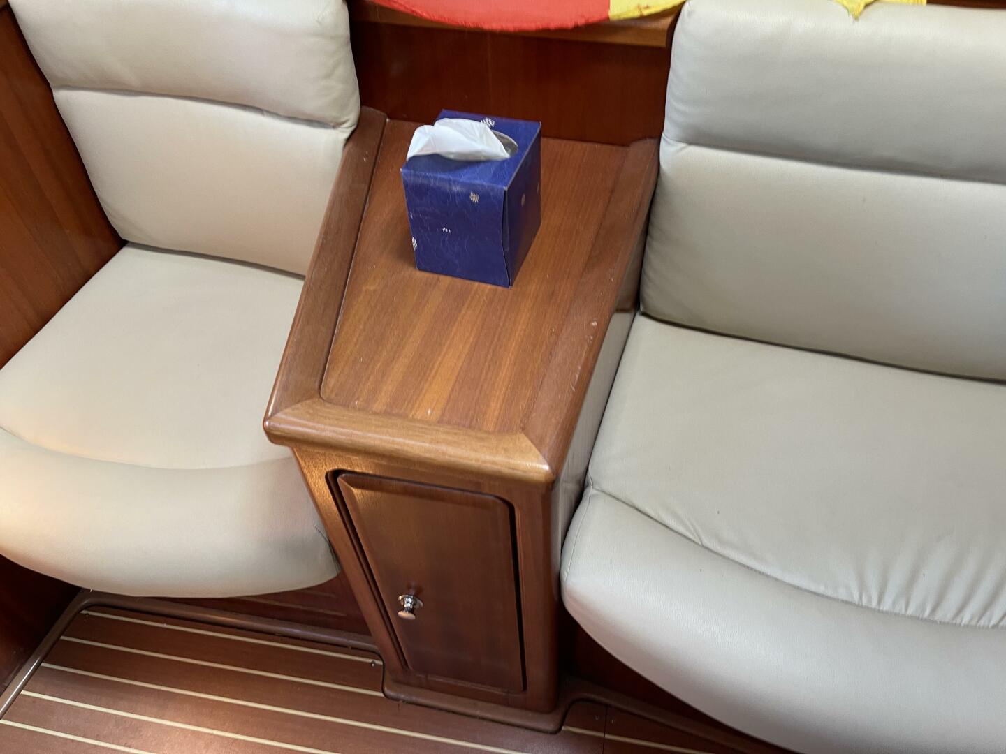 Nepomuk 40ft Bavaria Yacht For Sale