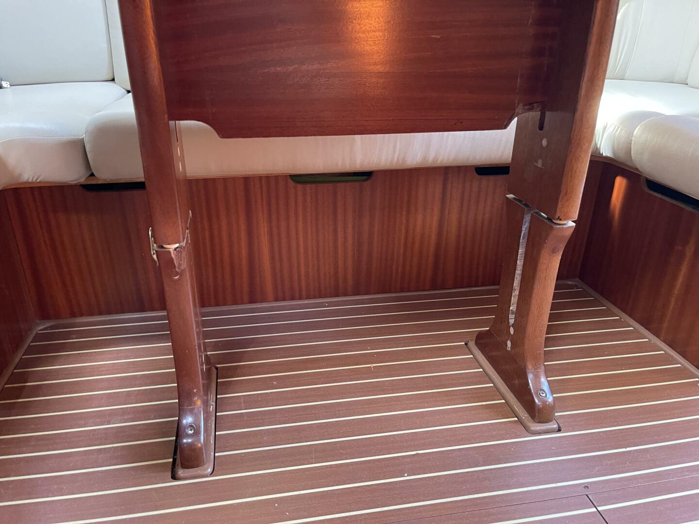Nepomuk 40ft Bavaria Yacht For Sale