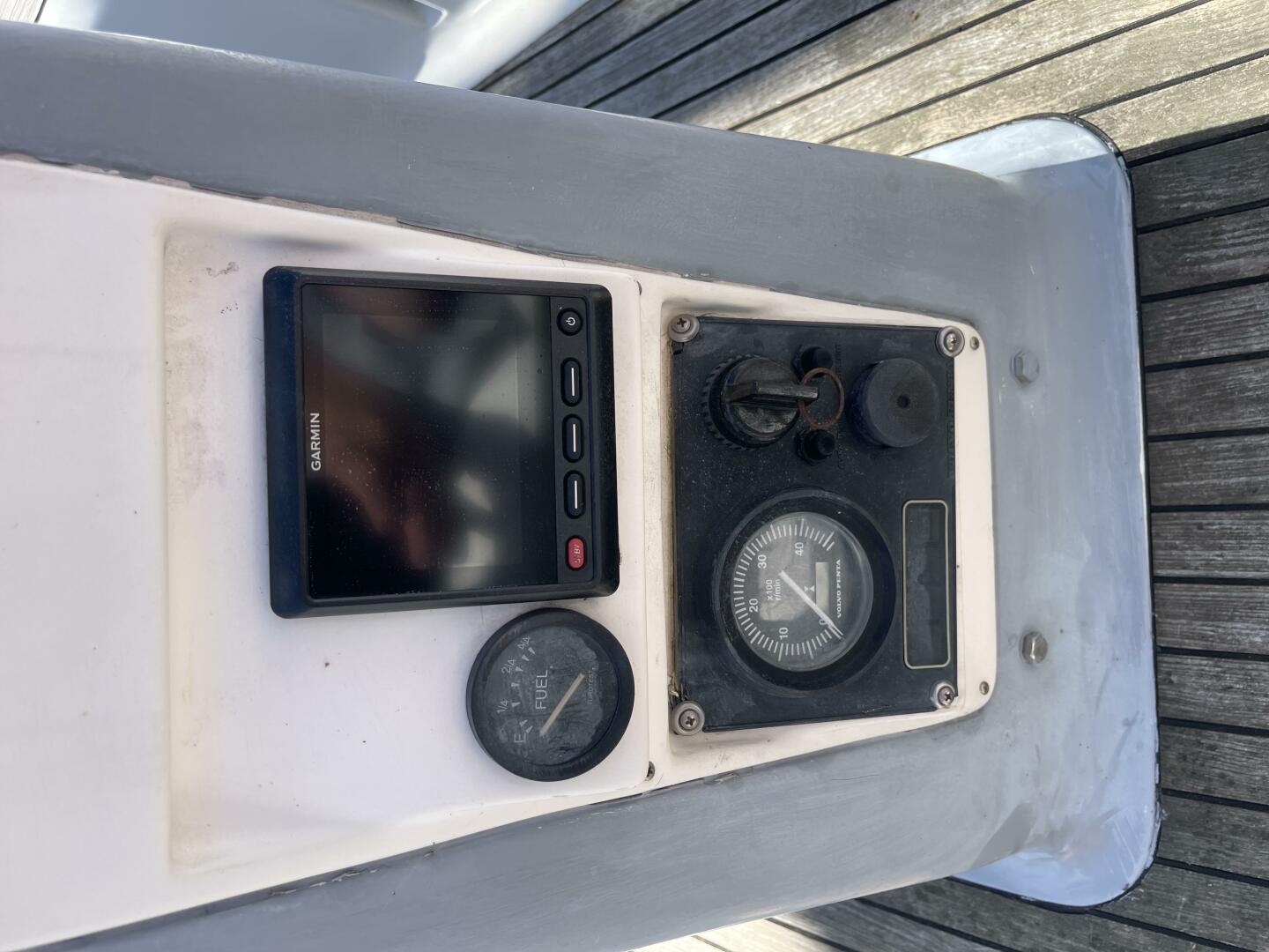 Nepomuk 40ft Bavaria Yacht For Sale