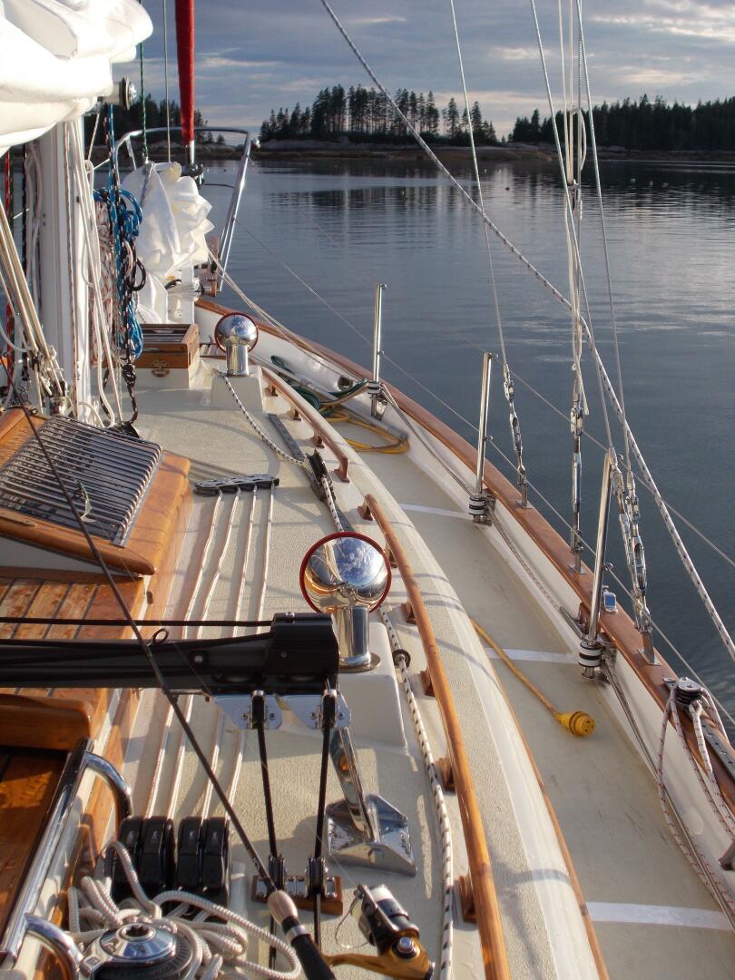 Vessel Image #13