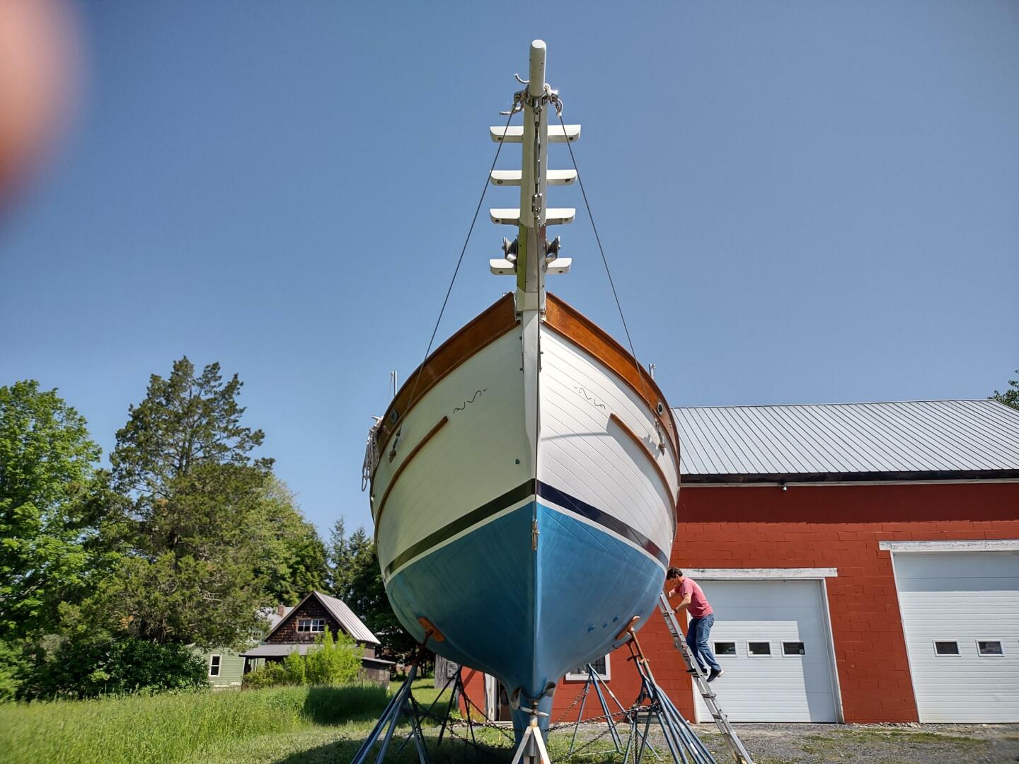 Vessel Image #109
