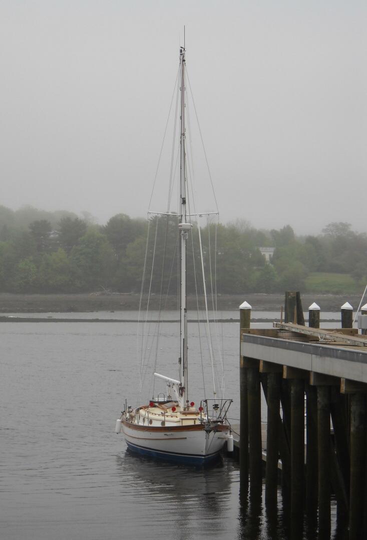 Vessel Image #16