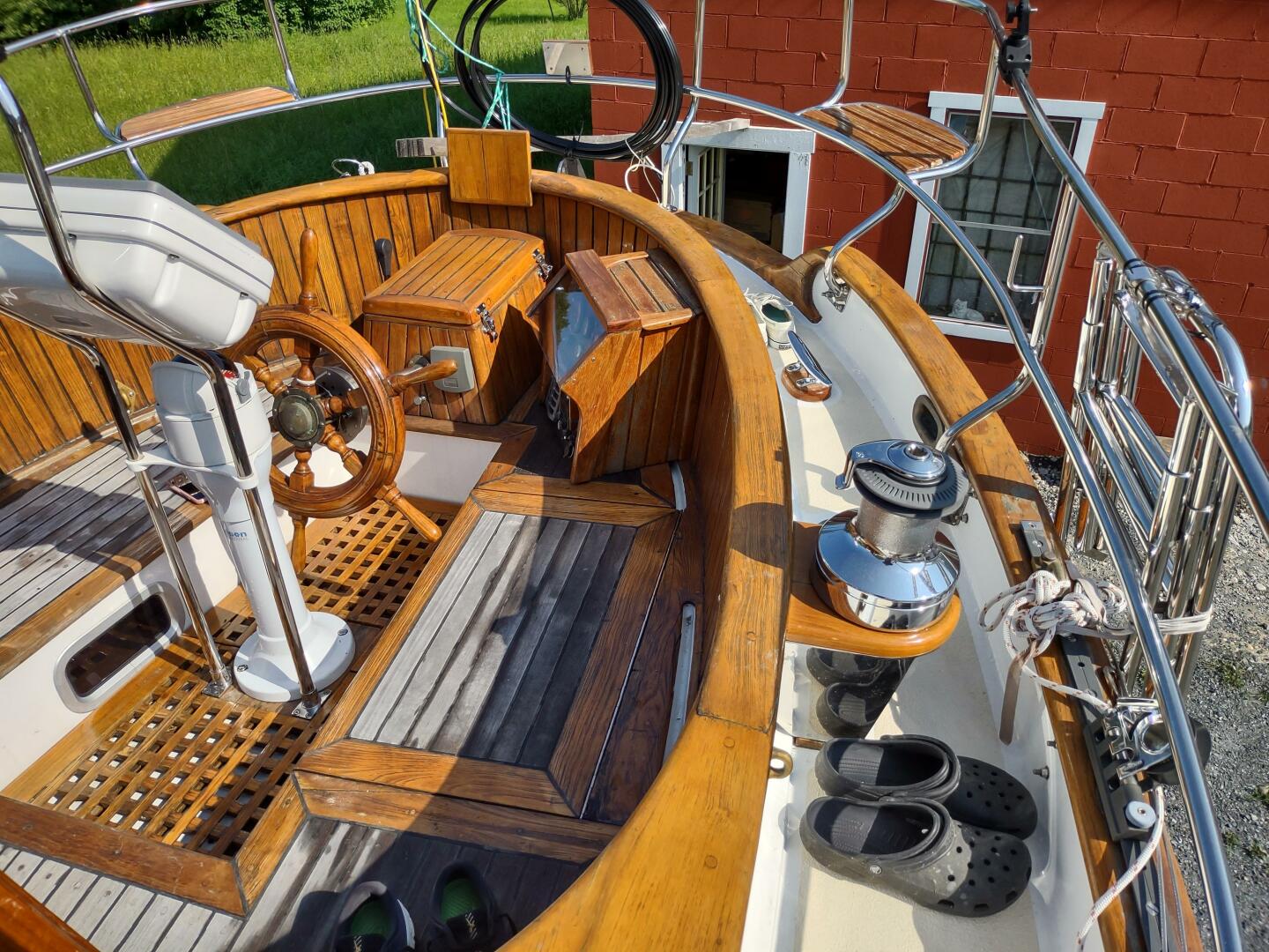 Vessel Image #73