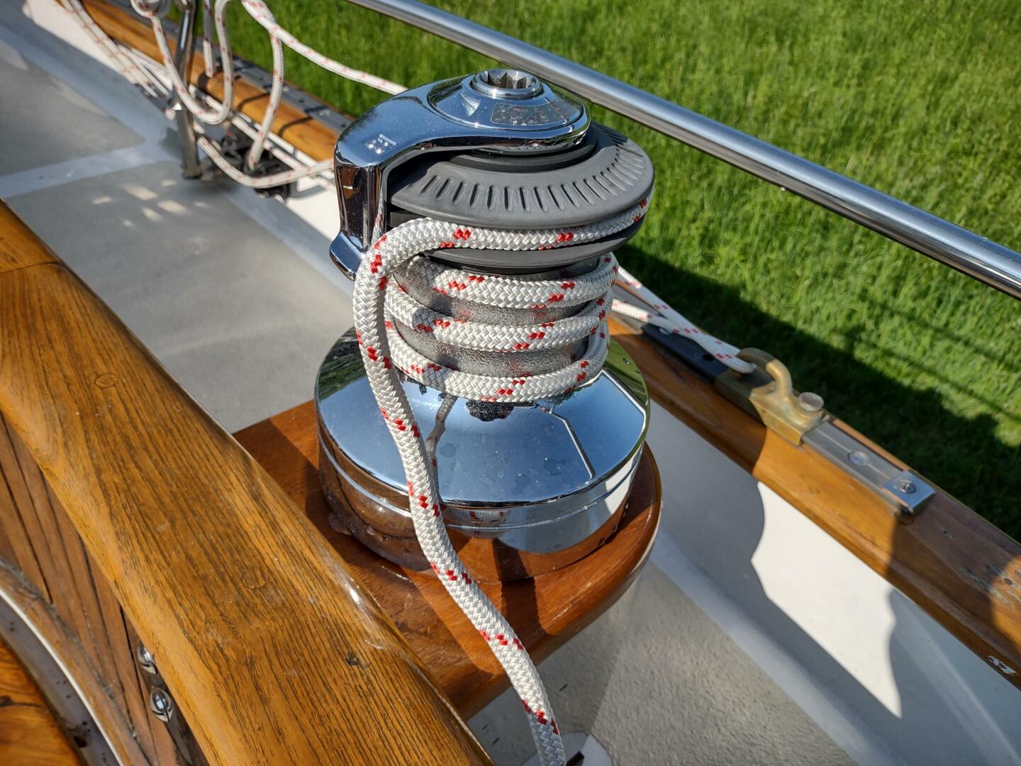 Vessel Image #36