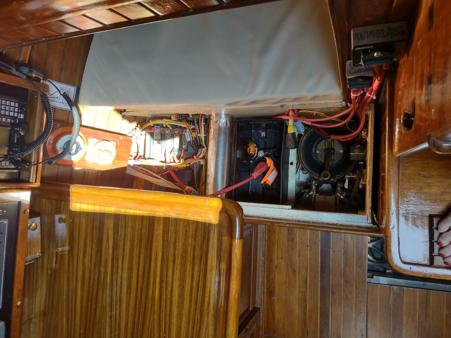 Vessel Image #93