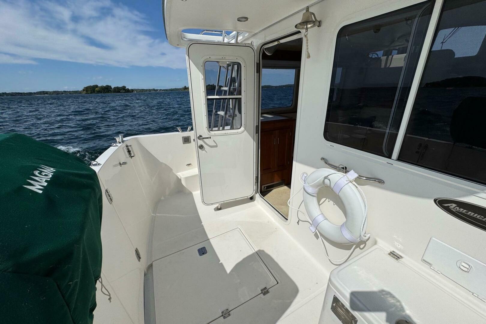 Vessel Image #8