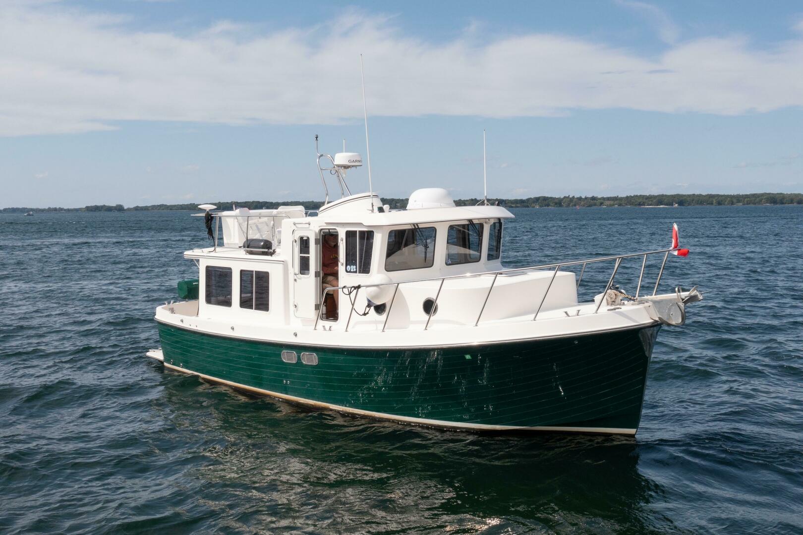 Vessel Image #4