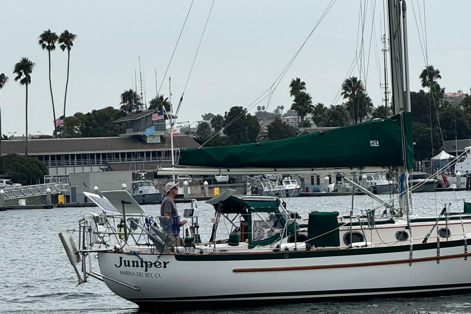 Vessel Image #3