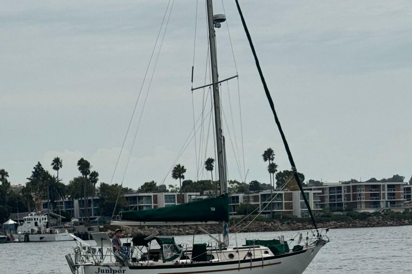 Vessel Image #2