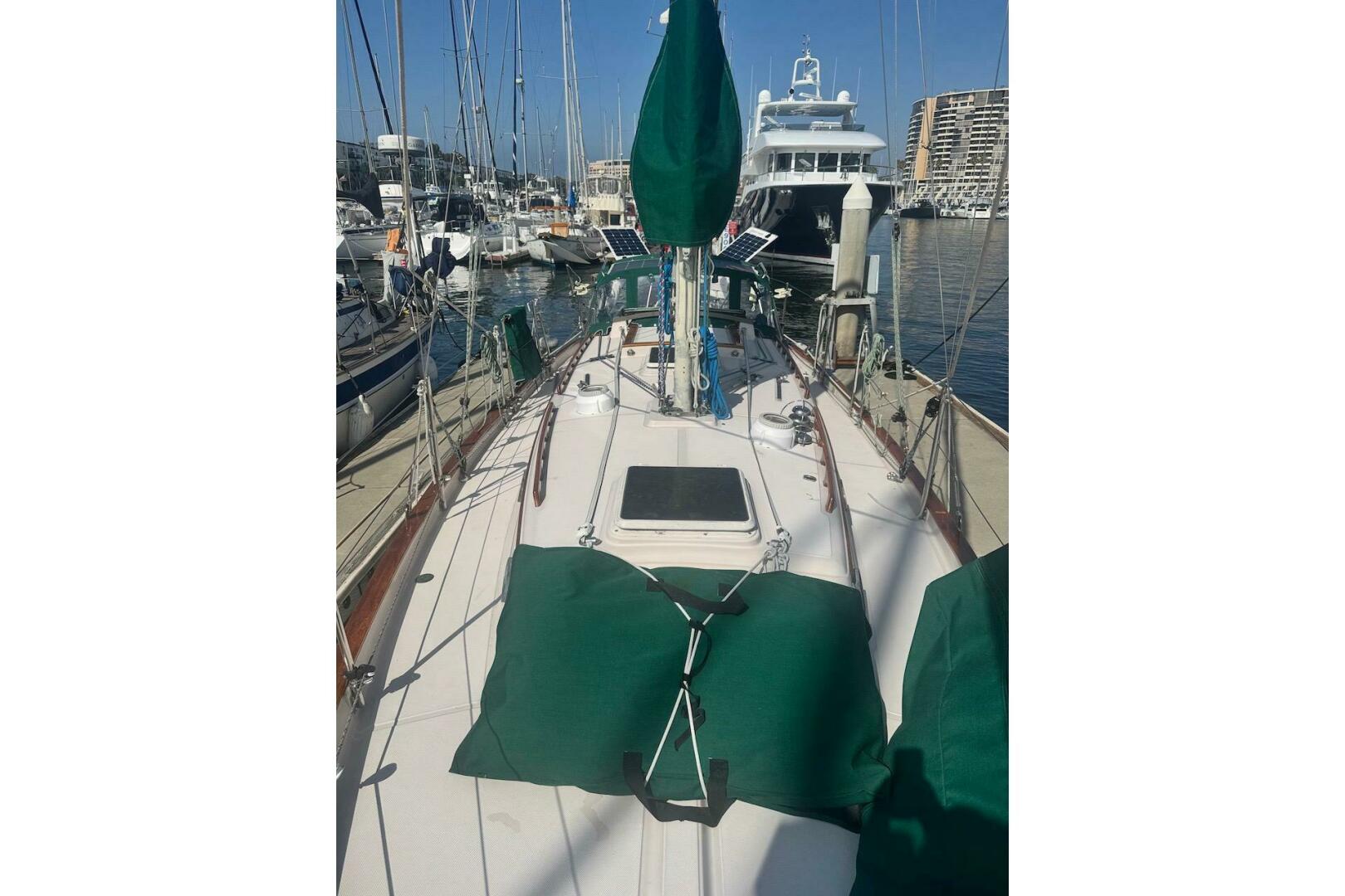 Vessel Image #8