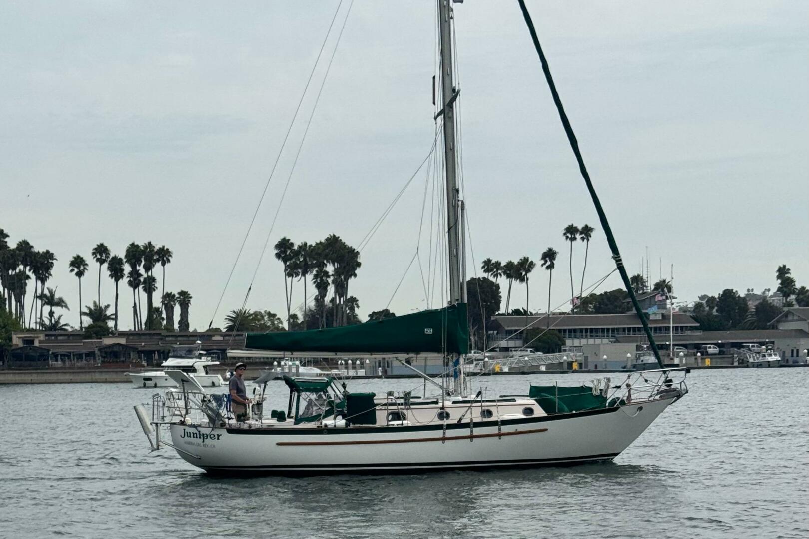 Vessel Image #1