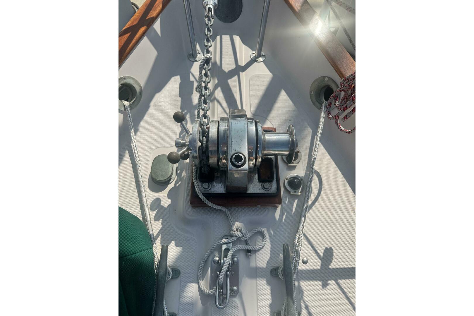 Vessel Image #9
