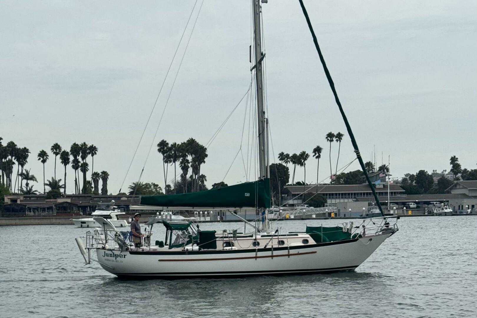 Vessel Image #4