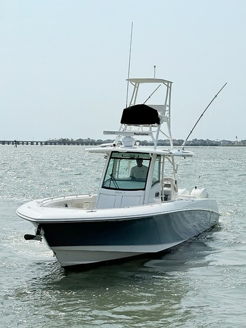 Vessel Image #1