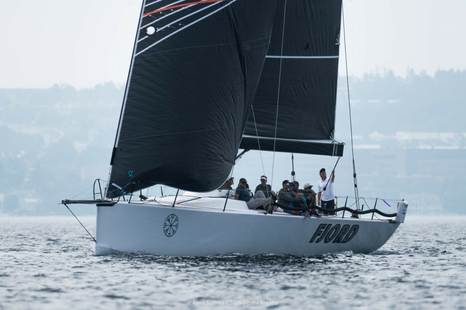 Vessel Image #1