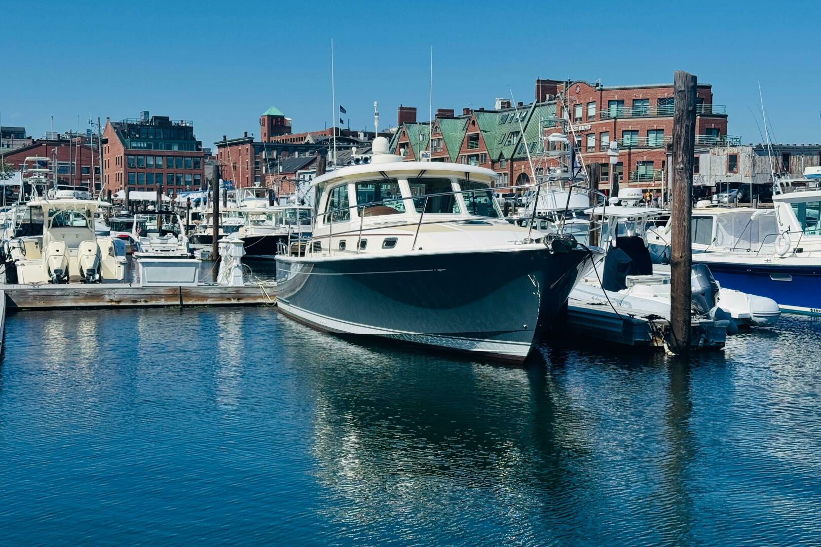Vessel Image #2