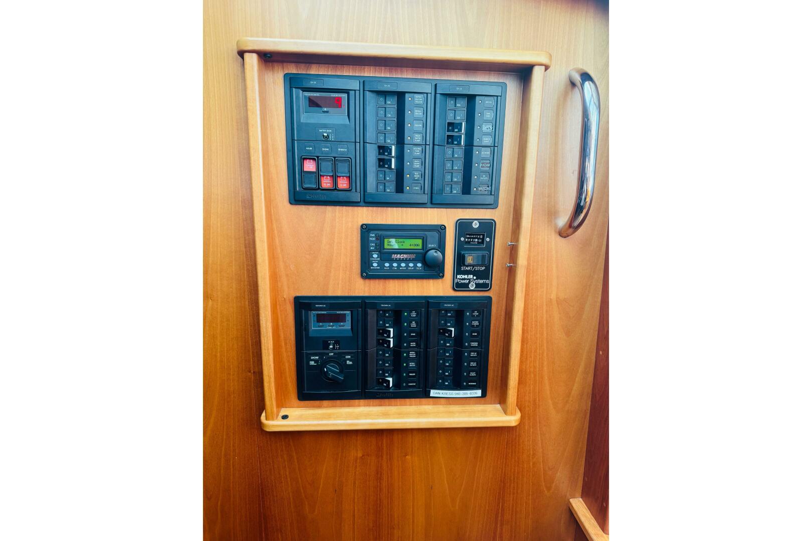 Vessel Image #19