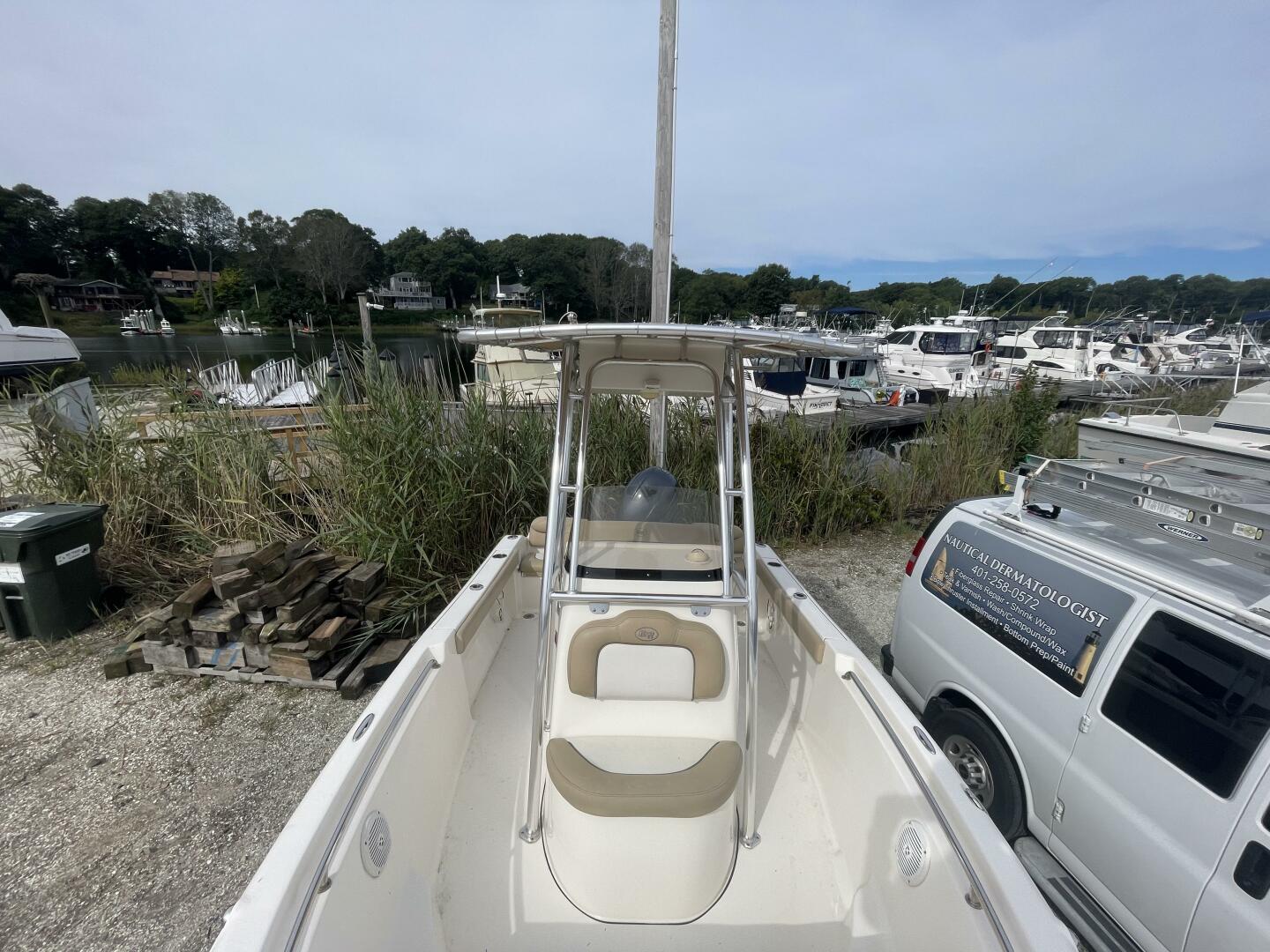 Vessel Image #9