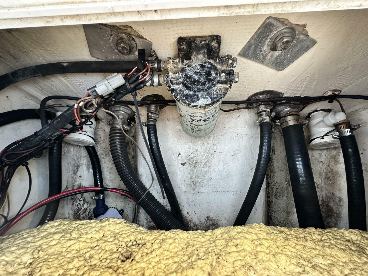 Vessel Image #33