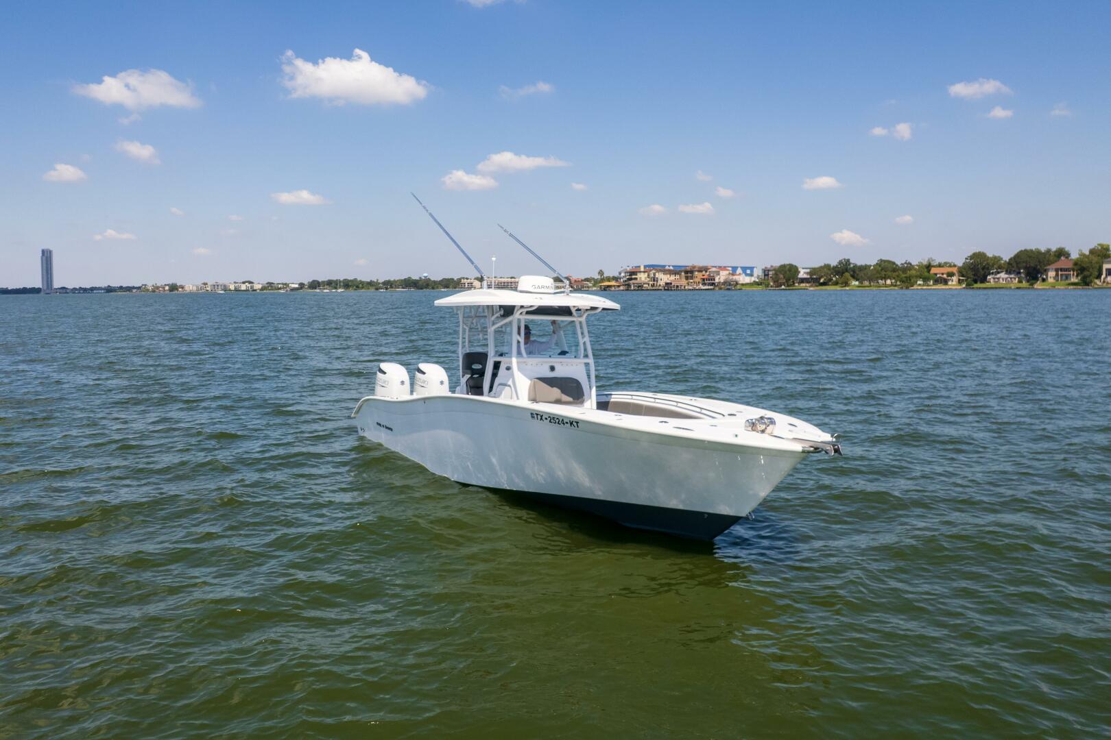 31ft Cape Horn Yacht For Sale