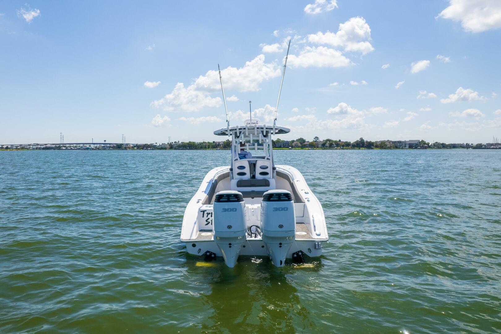 31ft Cape Horn Yacht For Sale