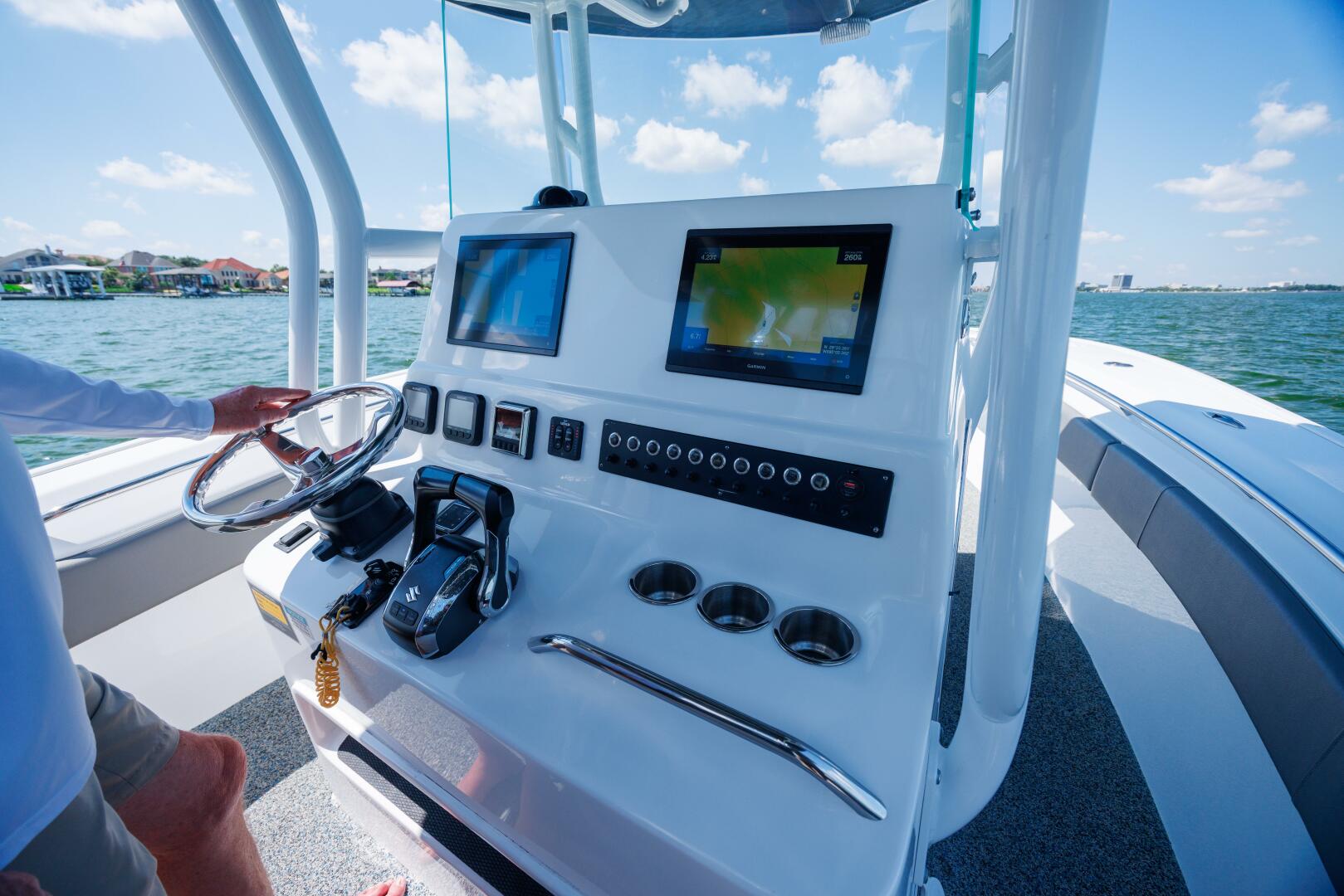 31ft Cape Horn Yacht For Sale