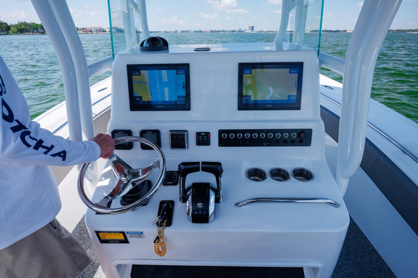 31ft Cape Horn Yacht For Sale
