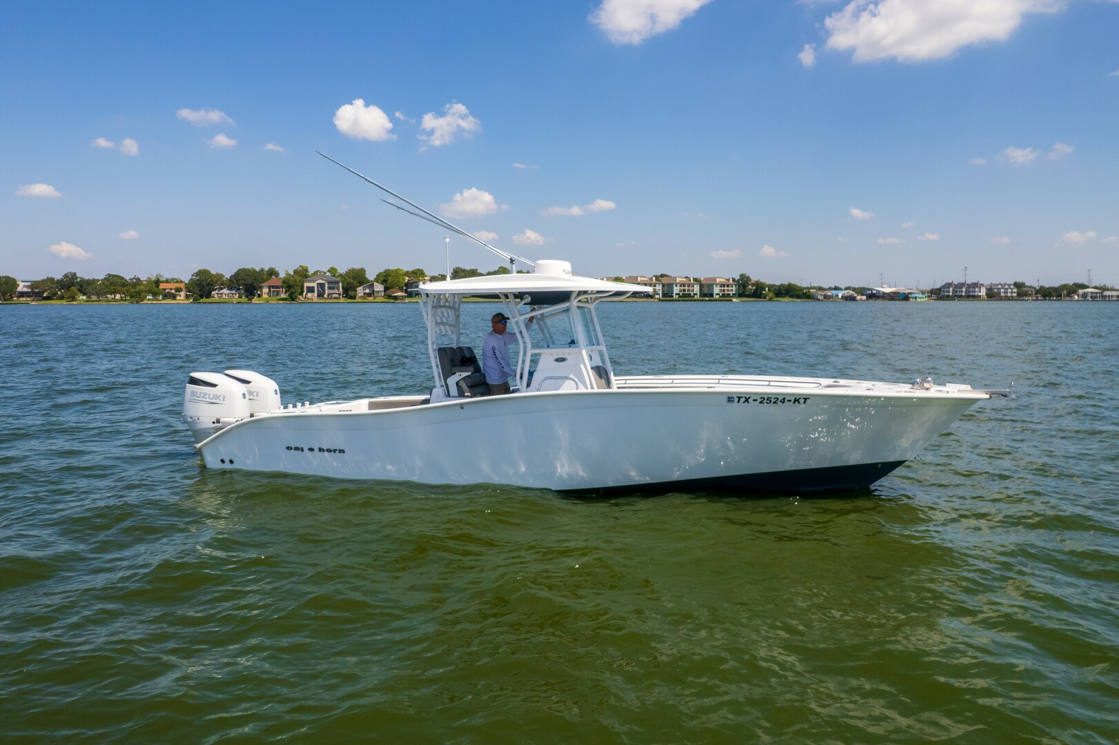 31ft Cape Horn Yacht For Sale