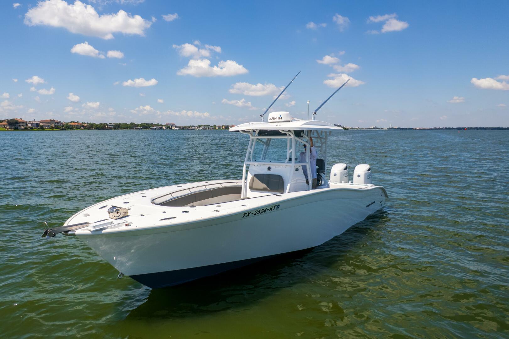 31ft Cape Horn Yacht For Sale