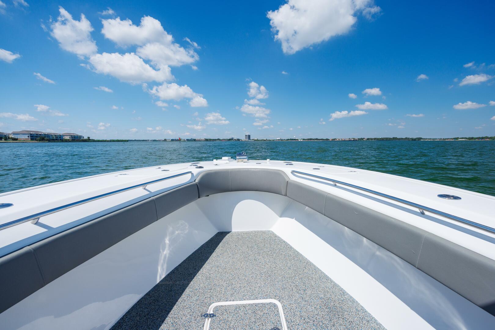 31ft Cape Horn Yacht For Sale