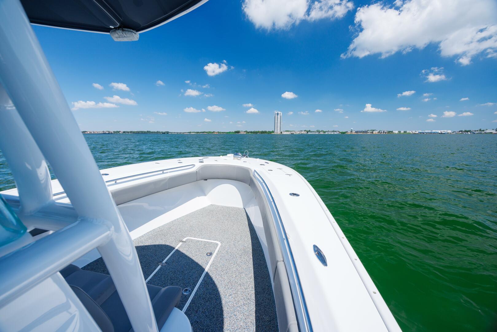 31ft Cape Horn Yacht For Sale