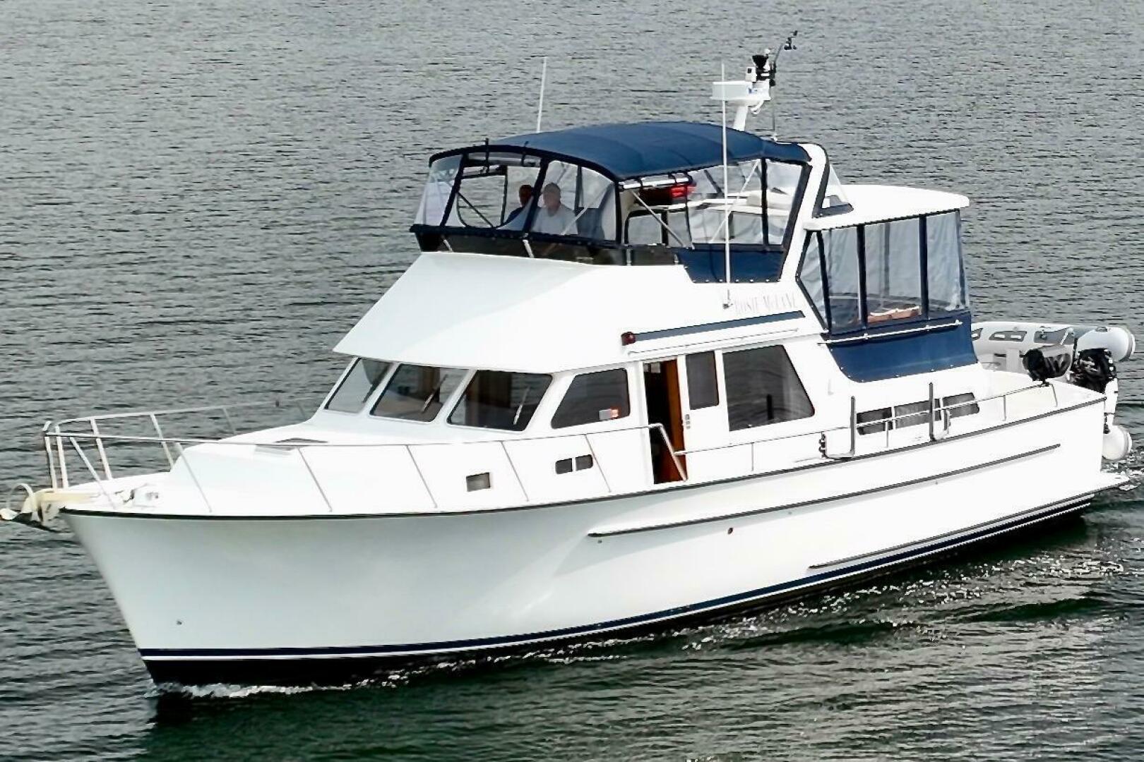 Vessel Image #1