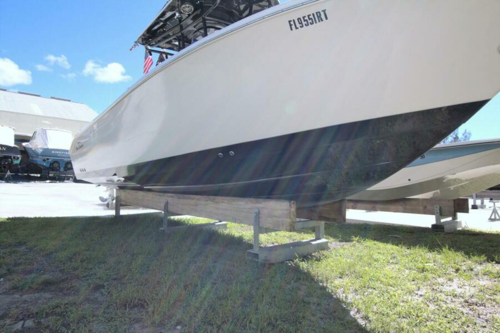 Vessel Image #9