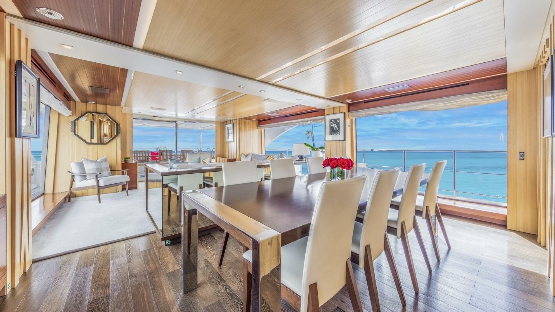 Dylan Anne 108ft Benetti Yacht For Sale Dylan Anne 108ft Benetti Yacht For Sale